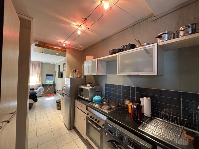 Apartment for sale in Waterkloof, Gauteng