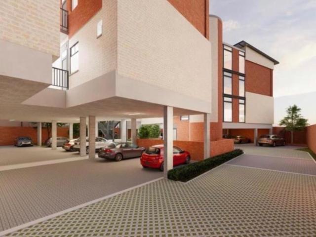 Apartment for sale in Waterkloof, Gauteng