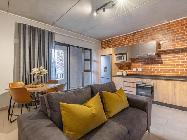 Apartment for sale in Waterkloof, Gauteng