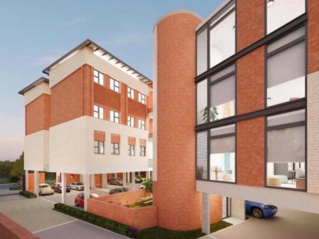 Apartment for sale in Waterkloof, Gauteng