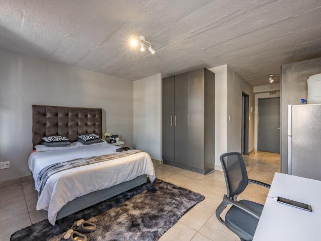 Apartment for sale in Gauteng