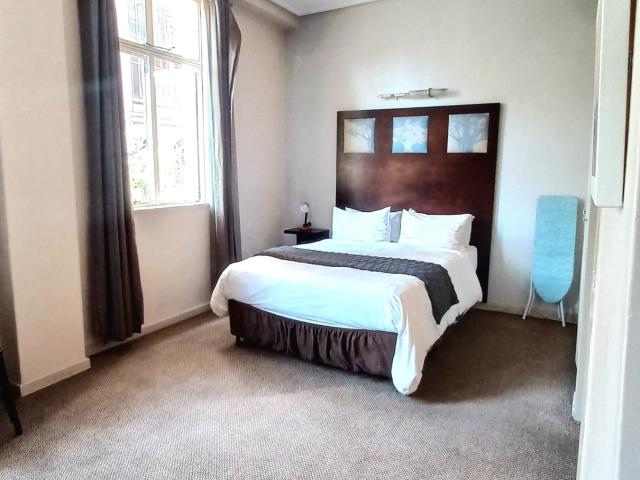 Apartment for sale in Johannesburg