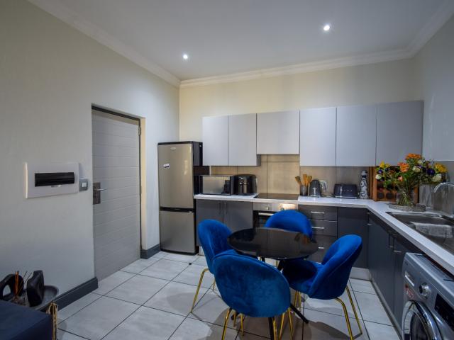 Apartment for sale in Waterkloof, Gauteng