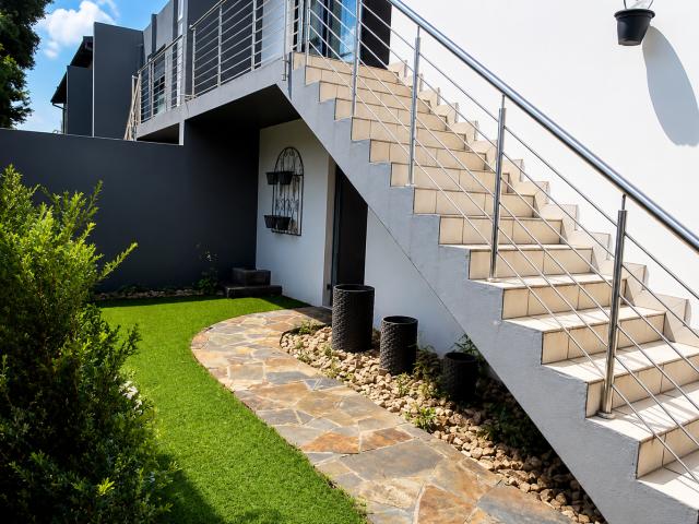 Apartment for sale in Waterkloof, Gauteng