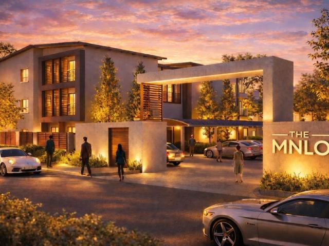Apartment for sale in Waterkloof, Gauteng