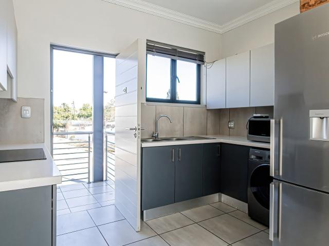 Apartment for sale in Waterkloof, Gauteng