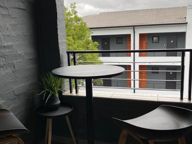 Apartment for sale in Waterkloof, Gauteng
