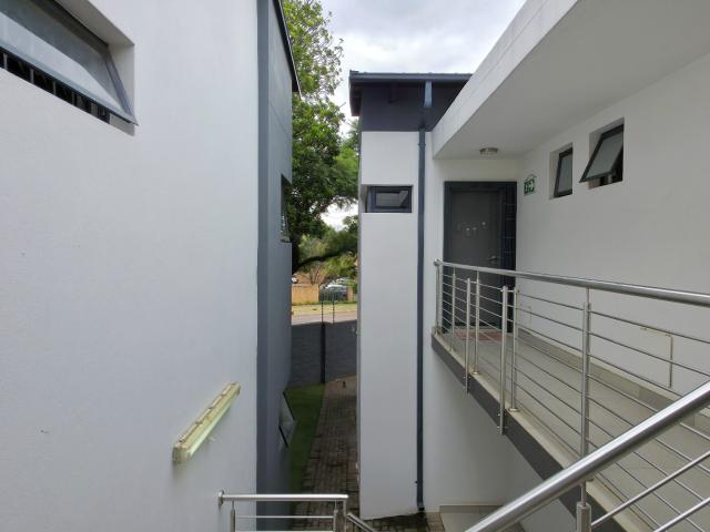 Apartment for sale in Waterkloof, Gauteng