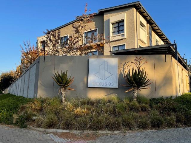 Apartment for sale in Waterkloof, Gauteng