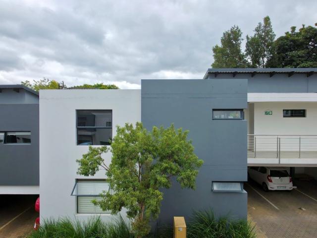 Apartment for sale in Waterkloof, Gauteng