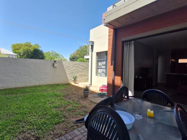 Apartment for sale in Waterkloof, Gauteng