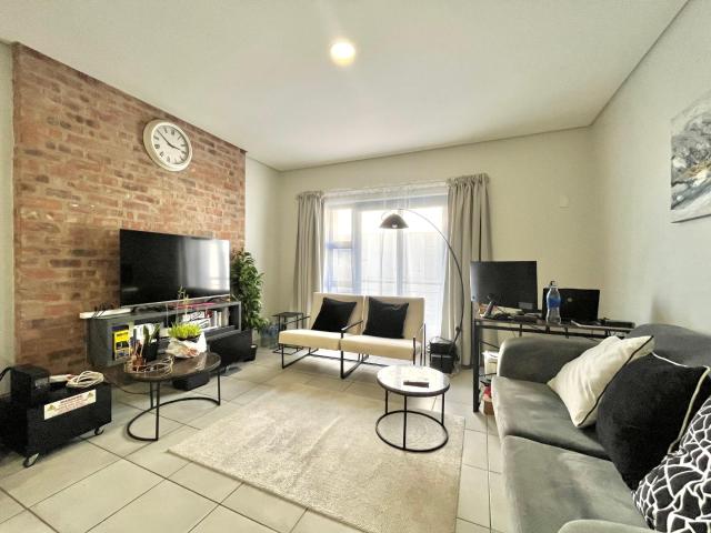 Apartment for sale in Waterkloof, Gauteng