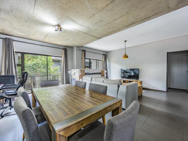 Apartment for sale in Waterkloof, Gauteng