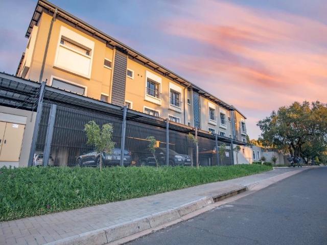 Apartment for sale in Waterkloof, Gauteng