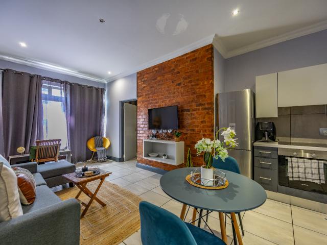 Apartment for sale in Waterkloof, Gauteng