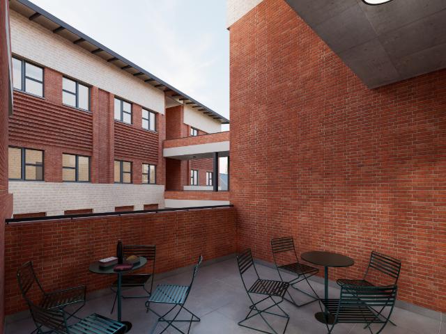 Apartment for sale in Waterkloof, Gauteng
