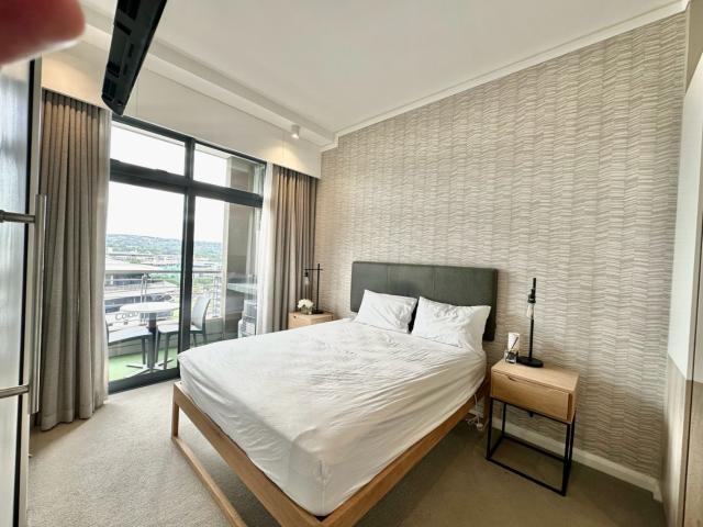 Apartment for sale in Waterkloof, Gauteng