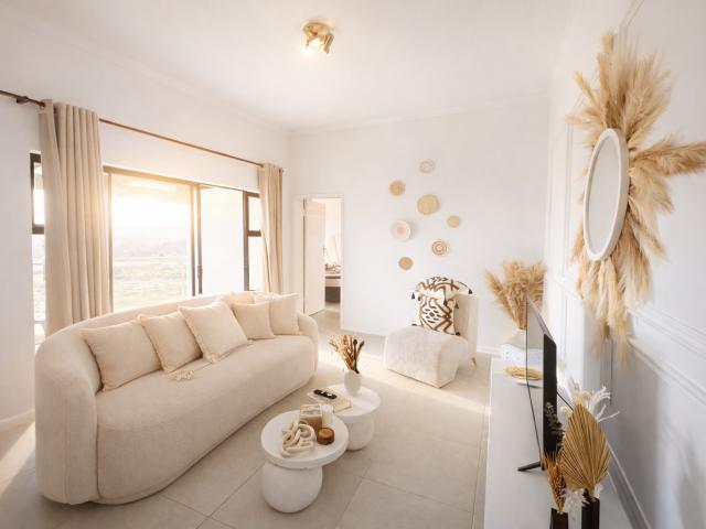 Apartment for sale in Alexandra, Gauteng