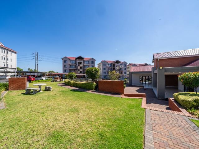 Apartment for sale in Alexandra, Gauteng