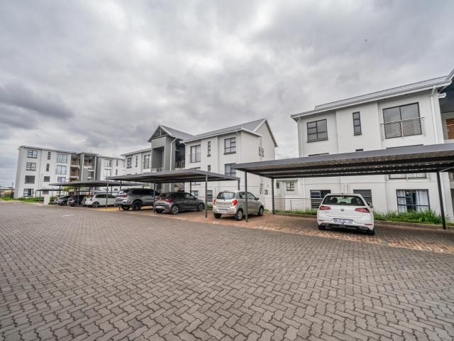 Apartment for sale in Alexandra, Gauteng