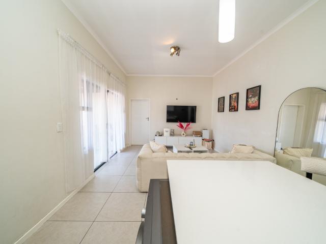Apartment for sale in Alexandra, Gauteng