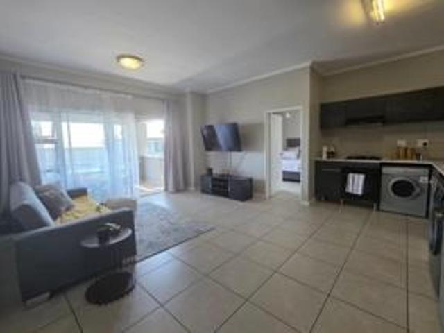 Apartment for sale in Alexandra, Gauteng