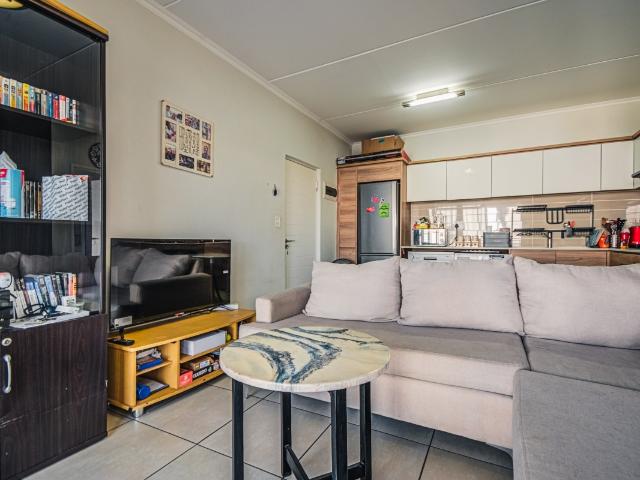 Apartment for sale in Edenvale