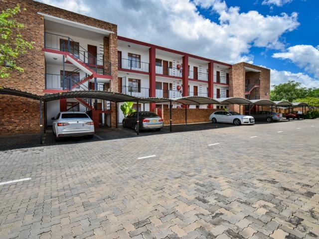 Apartment for sale in Waterkloof, Gauteng