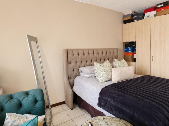Apartment for sale in Waterkloof, Gauteng