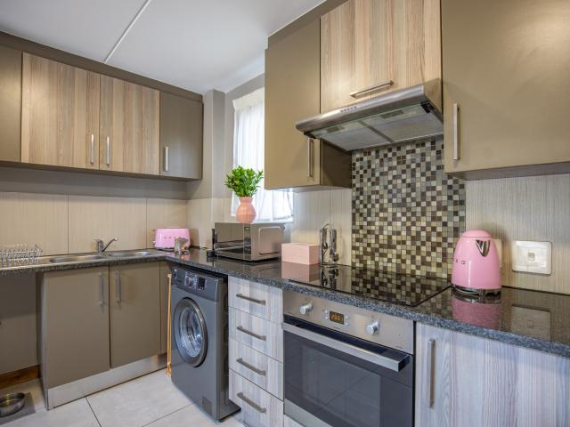 Apartment for sale in Waterkloof, Gauteng