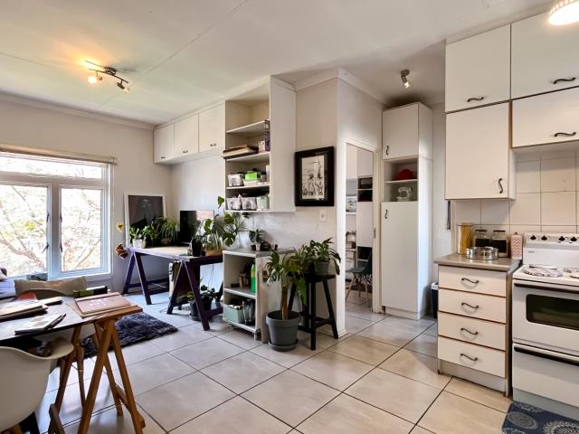 Apartment for sale in Johannesburg