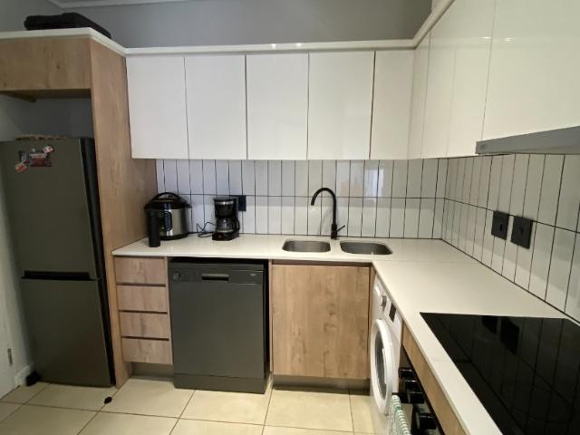 Apartment for sale in Gauteng
