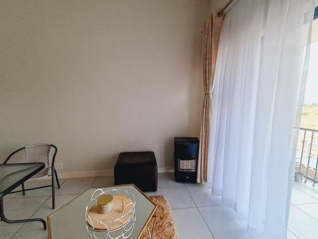 Apartment for sale in Gauteng