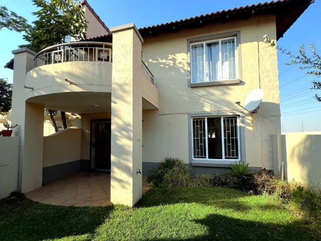 Apartment for sale in Waterkloof, Gauteng