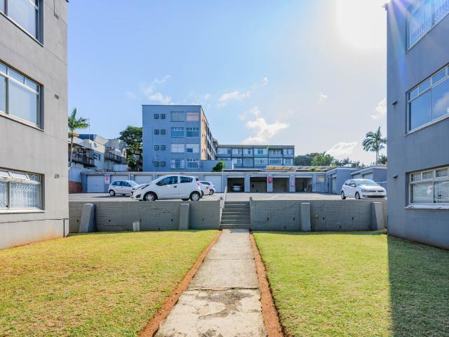 Apartment for sale in Seaview, Kwazulu-natal