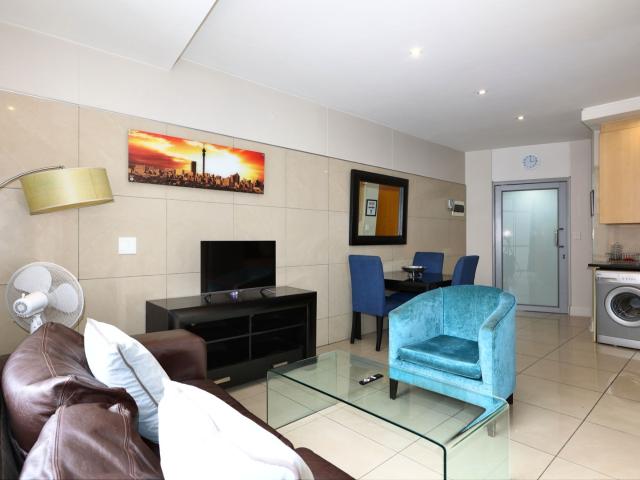 Apartment for sale in Alexandra, Gauteng