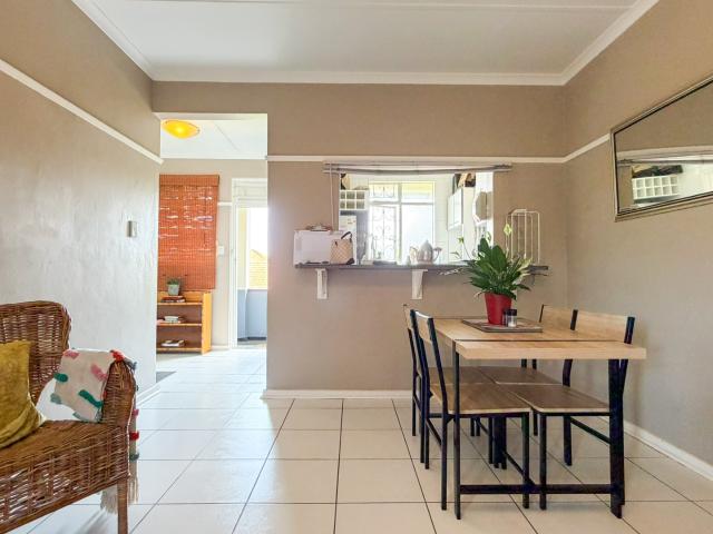 Apartment for sale in eThekwini Ward 27, Durban