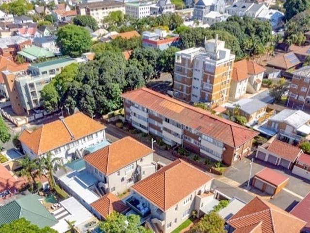 Apartment for sale in Seaview, Kwazulu-natal