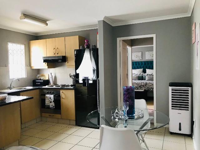 Apartment for sale in Seaview, Kwazulu-natal