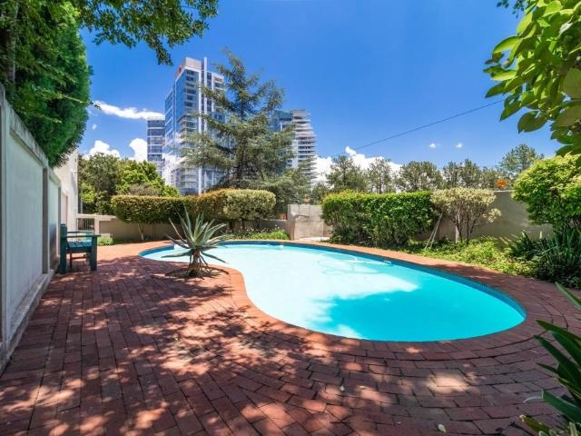 Apartment for sale in Alexandra, Gauteng