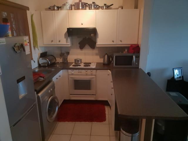 Apartment for sale in Hartbeespoort Dam Nature Reserve, North West