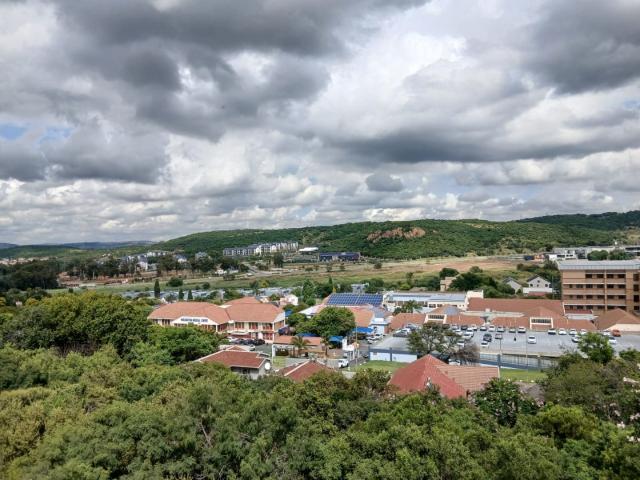 Apartment for sale in Mulbarton, Johannesburg