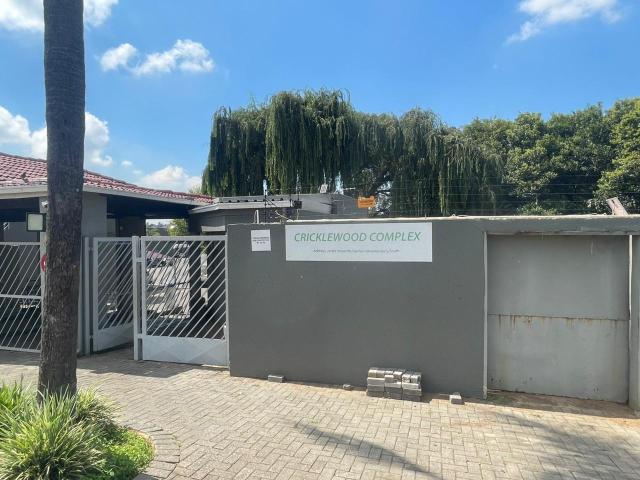 Apartment for sale in Vosloorus, Gauteng