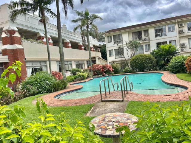 Apartment for sale in Seaview, Kwazulu-natal