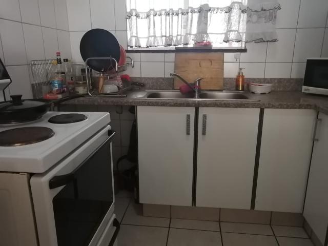 Apartment for sale in Seaview, Kwazulu-natal