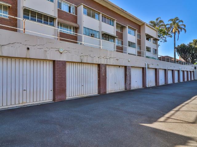 Apartment for sale in Seaview, Kwazulu-natal