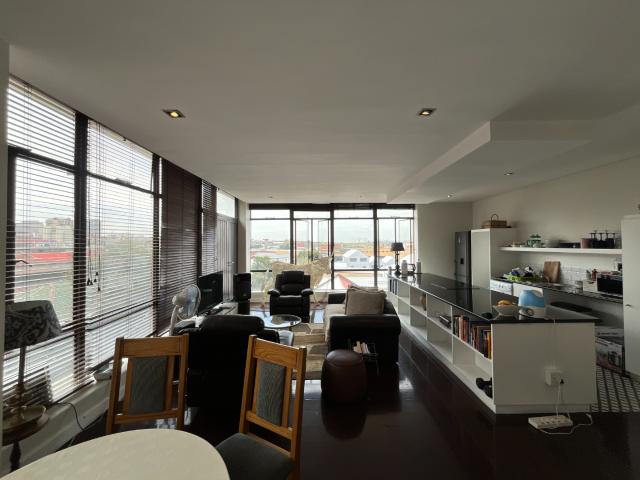 Apartment for sale in Johannesburg, Newtown