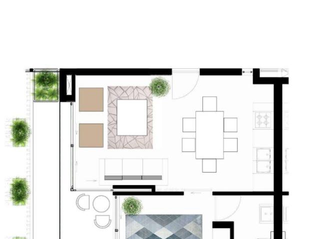 Apartment for sale in Waterkloof, Gauteng