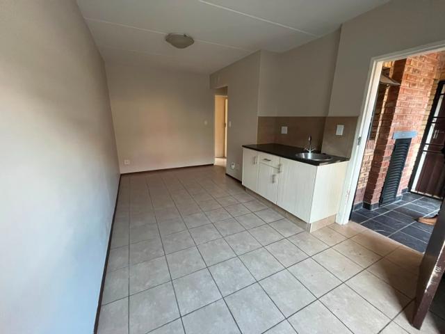 Apartment for sale in Gauteng