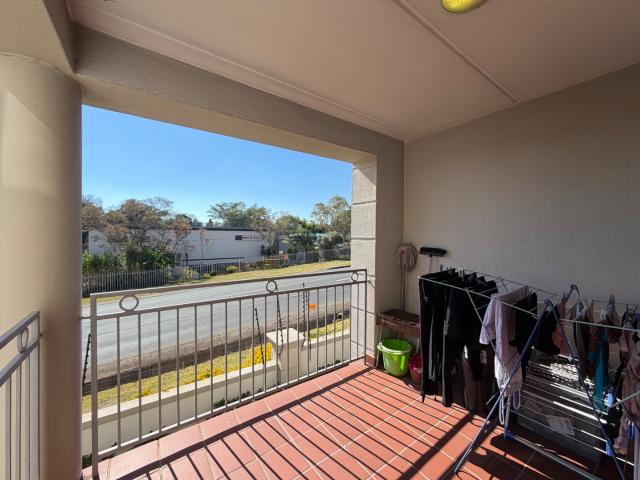 Apartment for sale in Gauteng